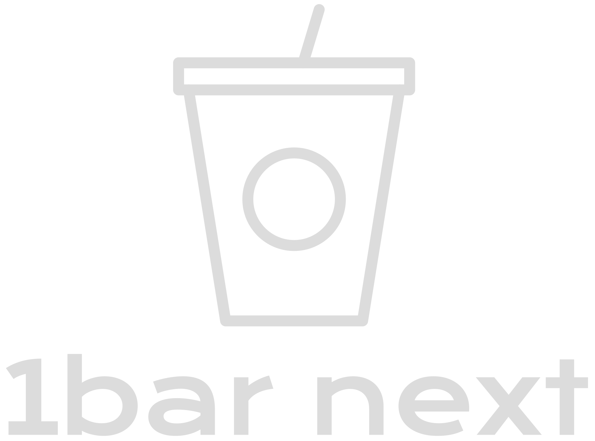 Logo NEON BAR POS